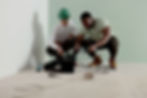 Construction Workers